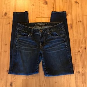American Eagle Jeggings